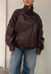 bomber chicago - Vinaccia