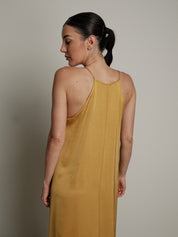 Abito bestseller ocra