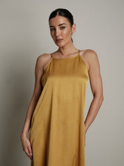 Abito bestseller ocra