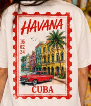 HAVANA T-shirt