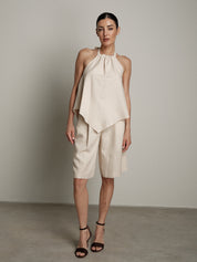Bermuda "must-have" burro PREORDINE 22/06