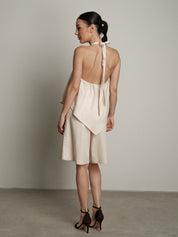 Bermuda "must-have" burro PREORDINE 22/06