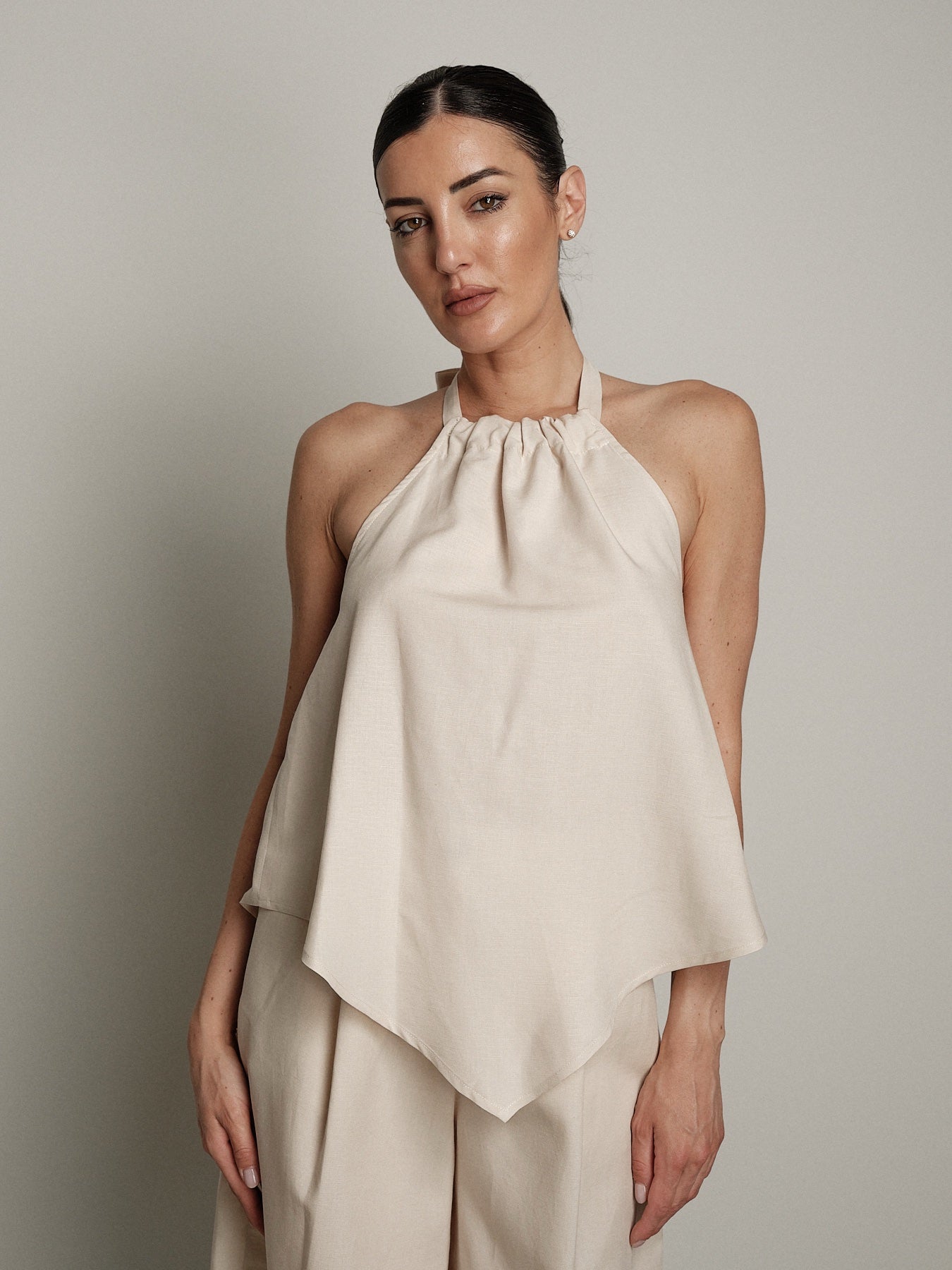 Bermuda "must-have" burro PREORDINE 22/06