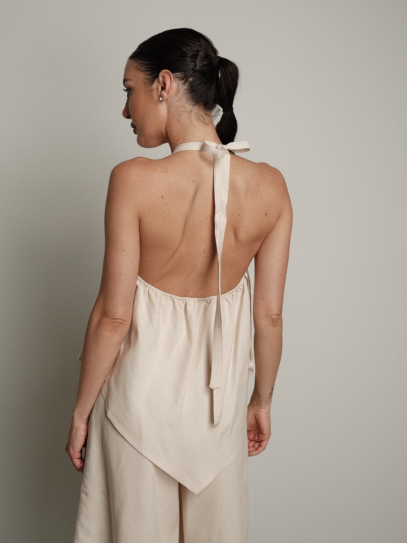 Bermuda "must-have" burro PREORDINE 22/06