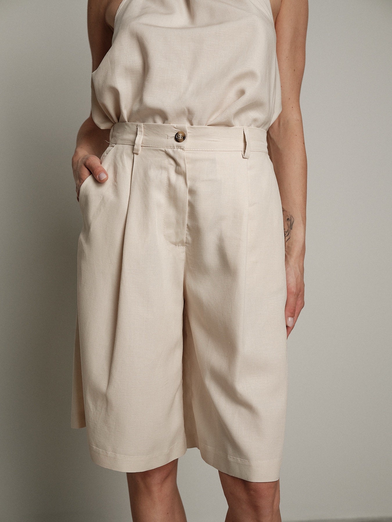 Top "must-have" burro PREORDINE 22/06