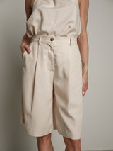 Bermuda "must-have" burro PREORDINE 22/06