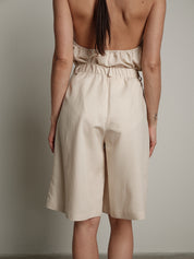 Bermuda "must-have" burro PREORDINE 22/06