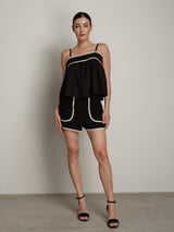 Completo Dolli nero