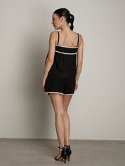 Completo Dolli nero