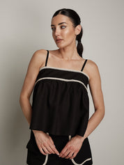 Completo Dolli nero
