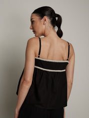 Completo Dolli nero