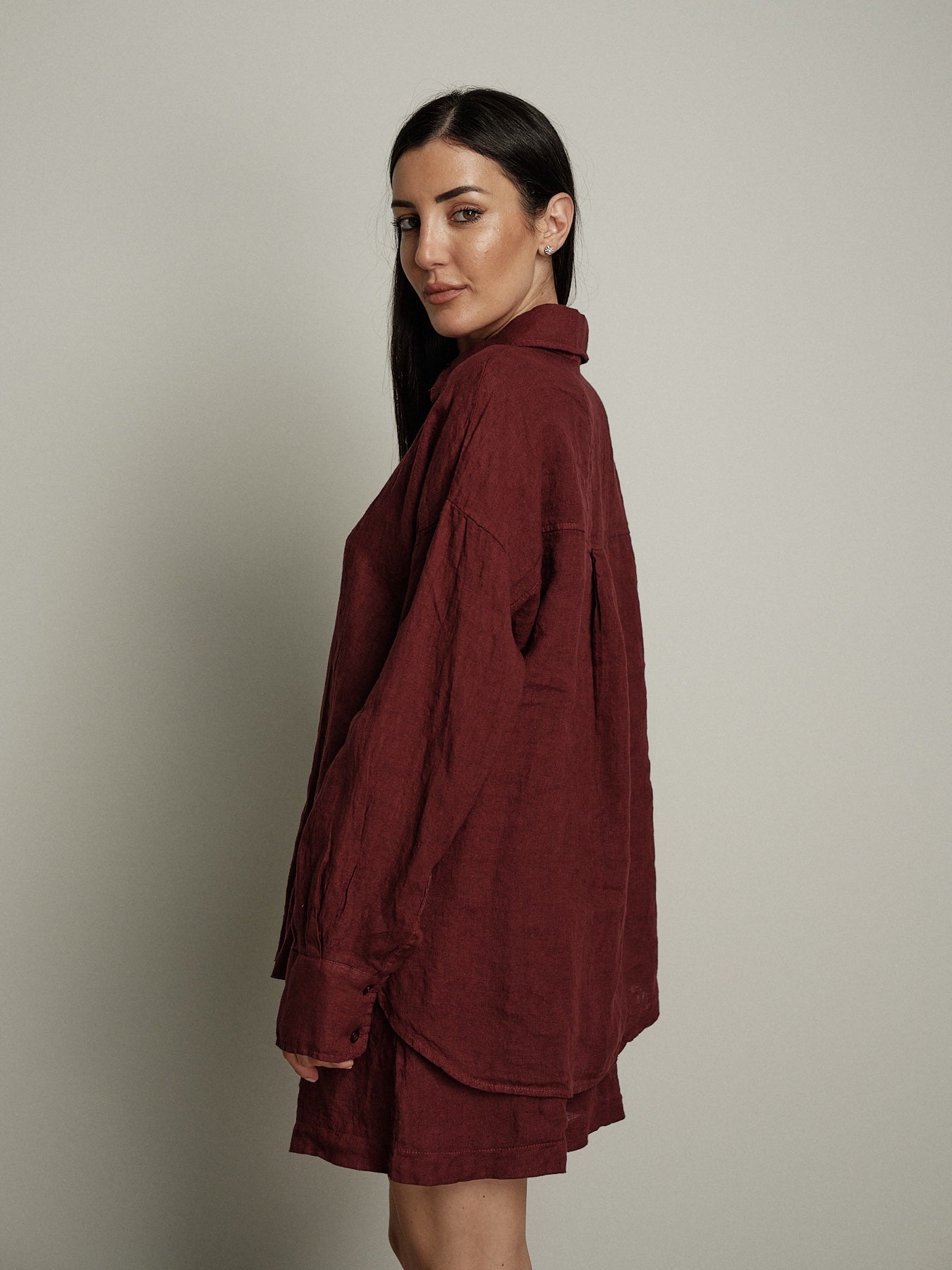Camicia Lety india