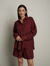 Camicia Lety india