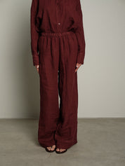Pantalone lungo Lety india