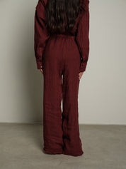 Pantalone lungo Lety india