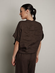 Camicia Faro moro