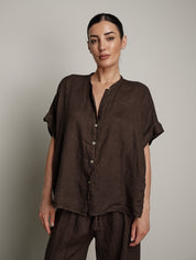 Camicia Faro moro