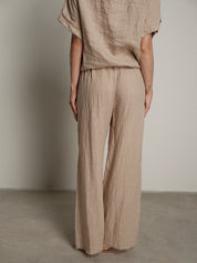Pantalone Faro sabbia