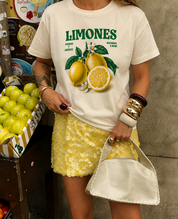 T-shirt FRUTTA (varianti interne)