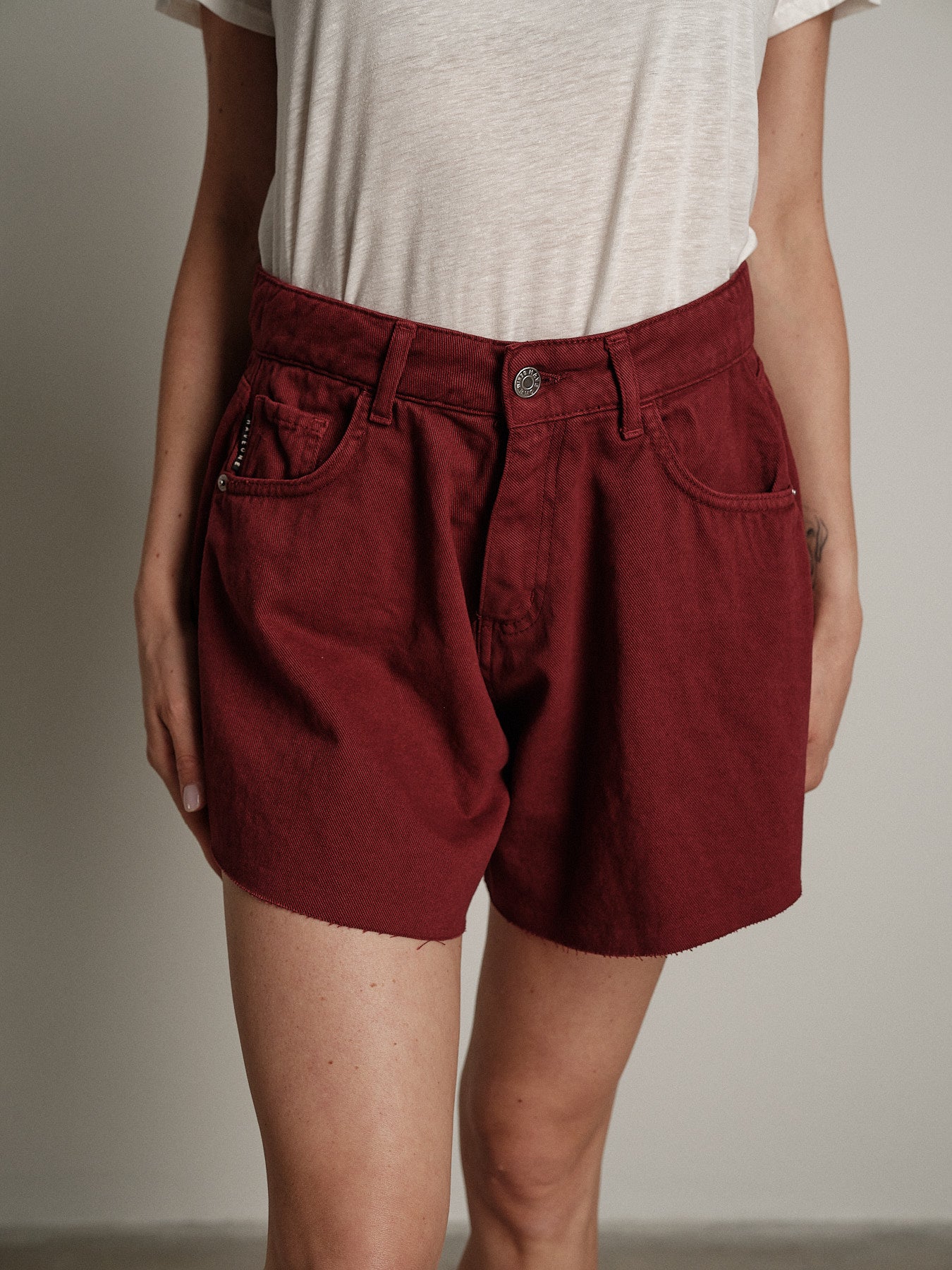 Shorts Ivy india