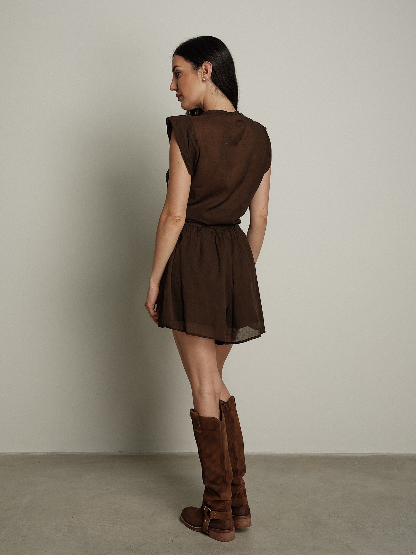 Shorts Super moro PREORDINE 01/07