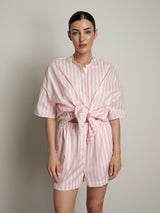Shorts Sand riga rosa