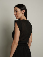 Shorts Super nero PREORDINE 01/07