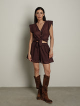 Camicia Super smanicata fico PREORDINE 01/07