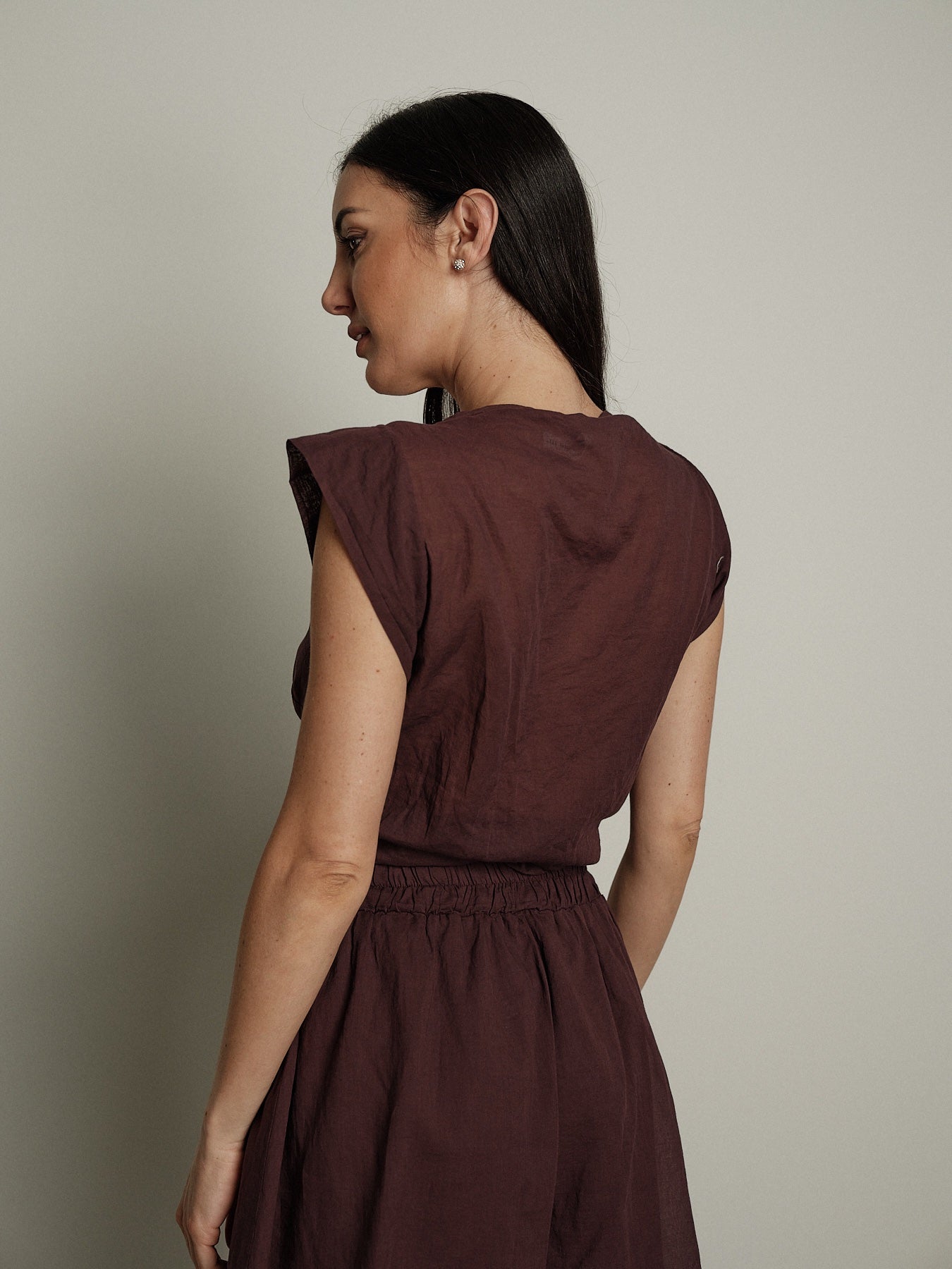 Camicia Super smanicata fico PREORDINE 01/07