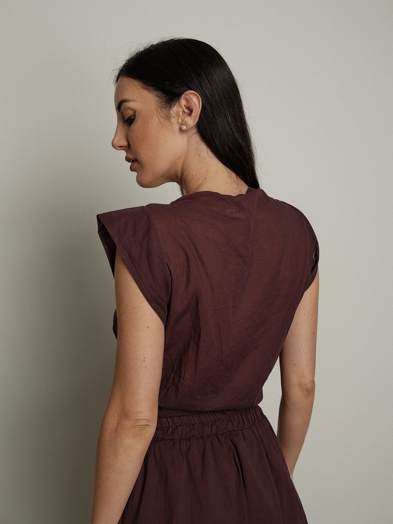 Camicia Super smanicata fico PREORDINE 01/07