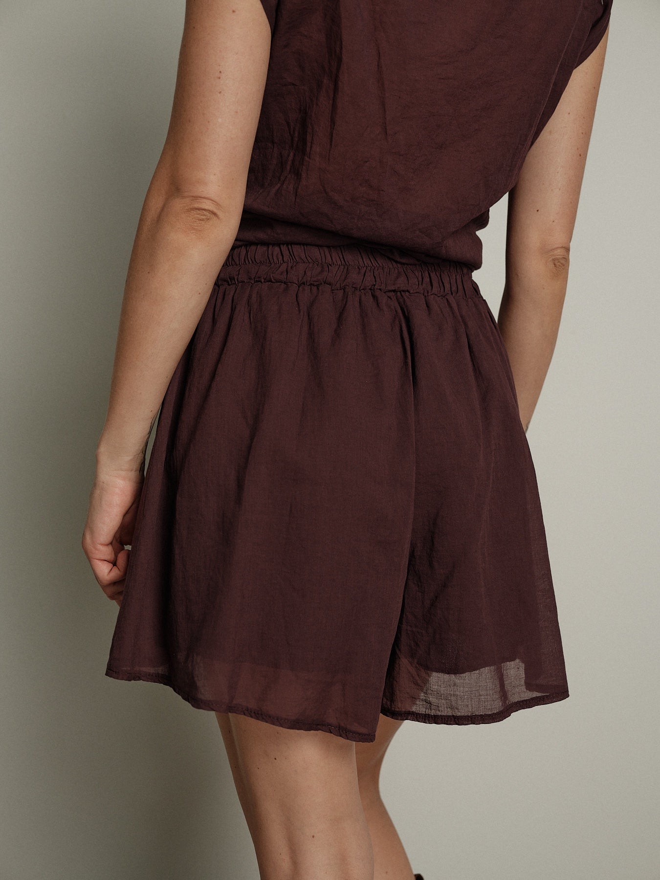 Shorts Super fico PREORDINE 01/07