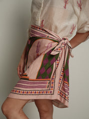 Gonna virale aragosta rosa PREORDINE 29/06