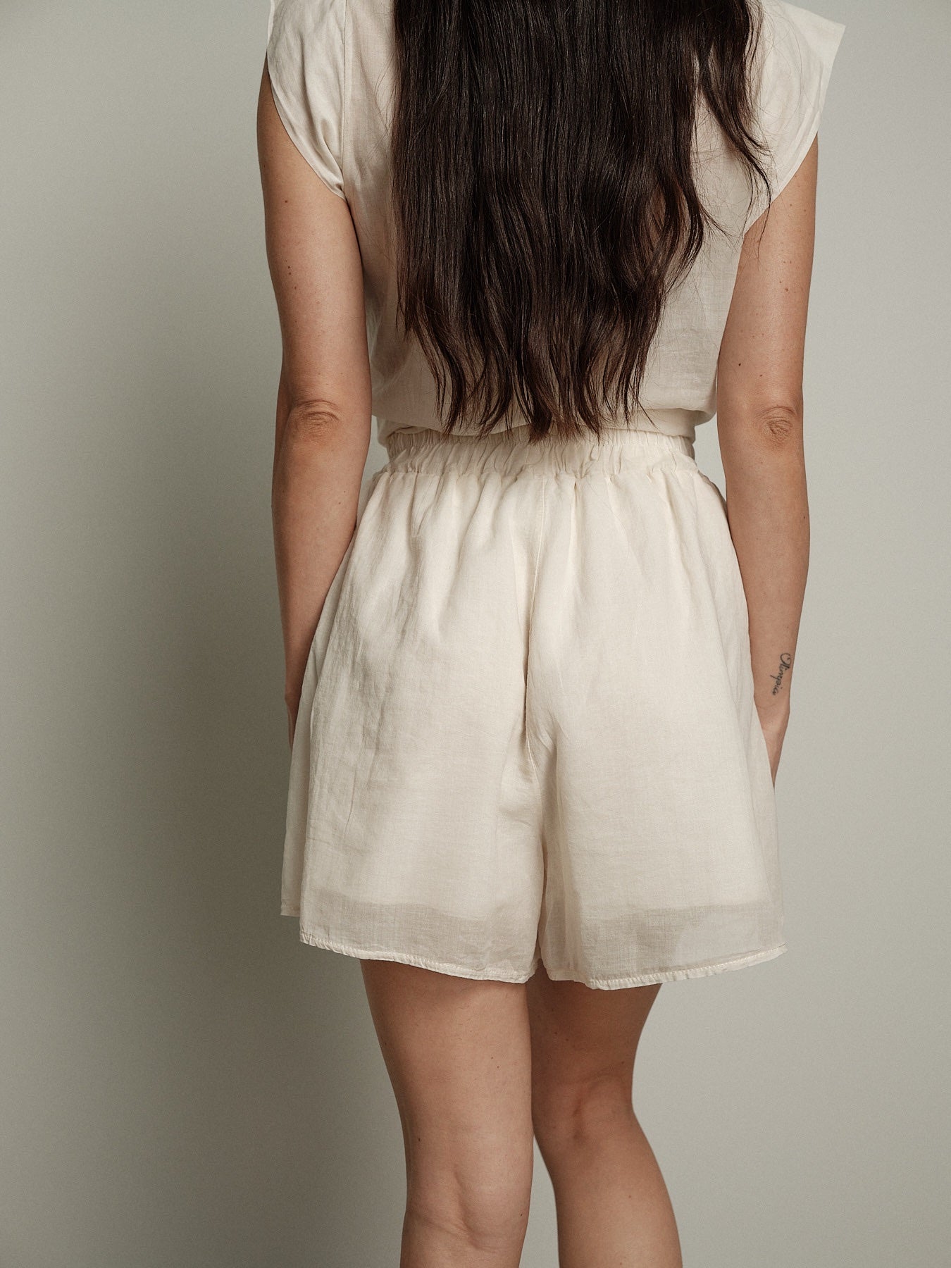 Shorts Super burro PREORDINE 01/07