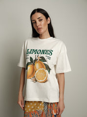 T-shirt FRUTTA (varianti interne)