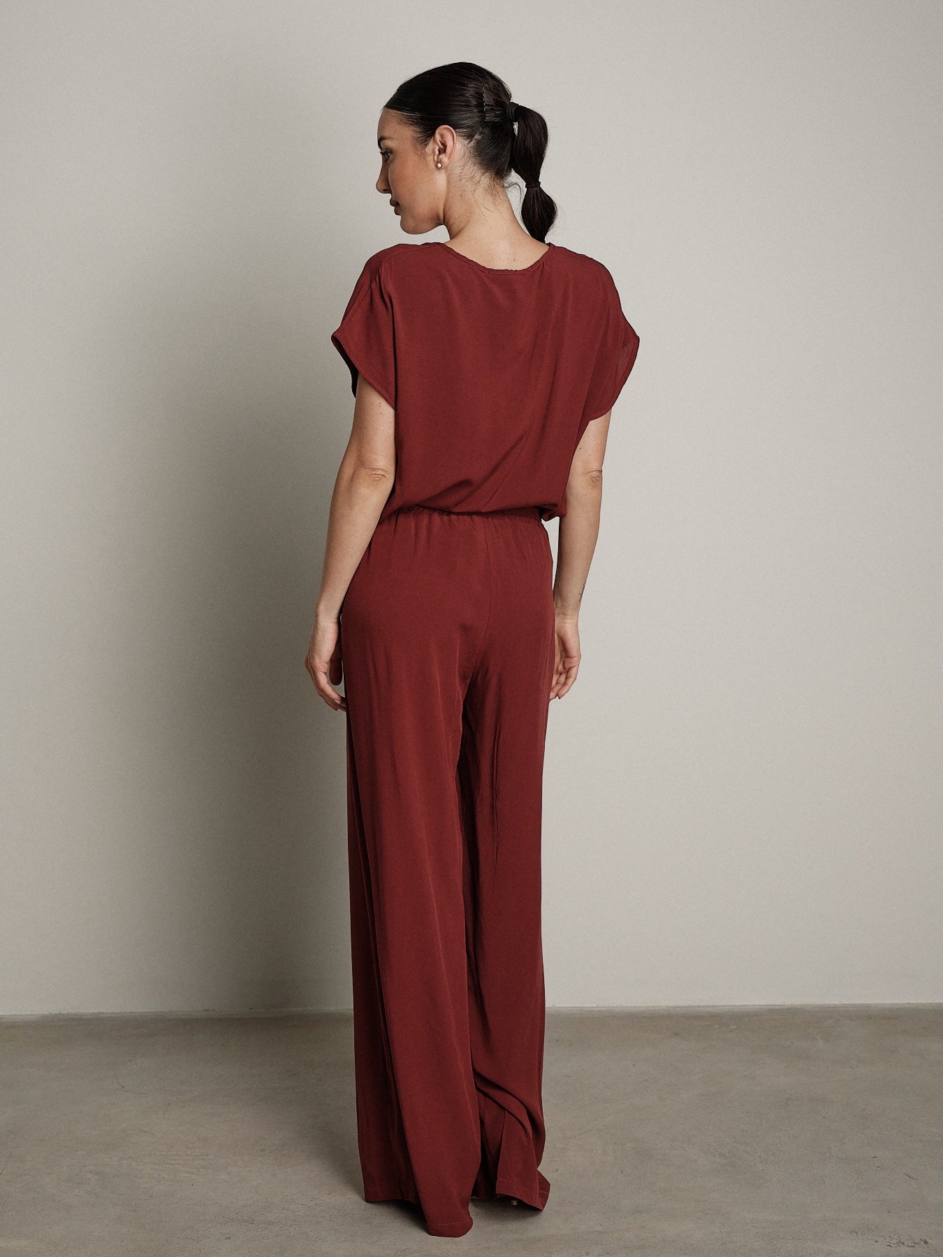 Pantalone Alice india