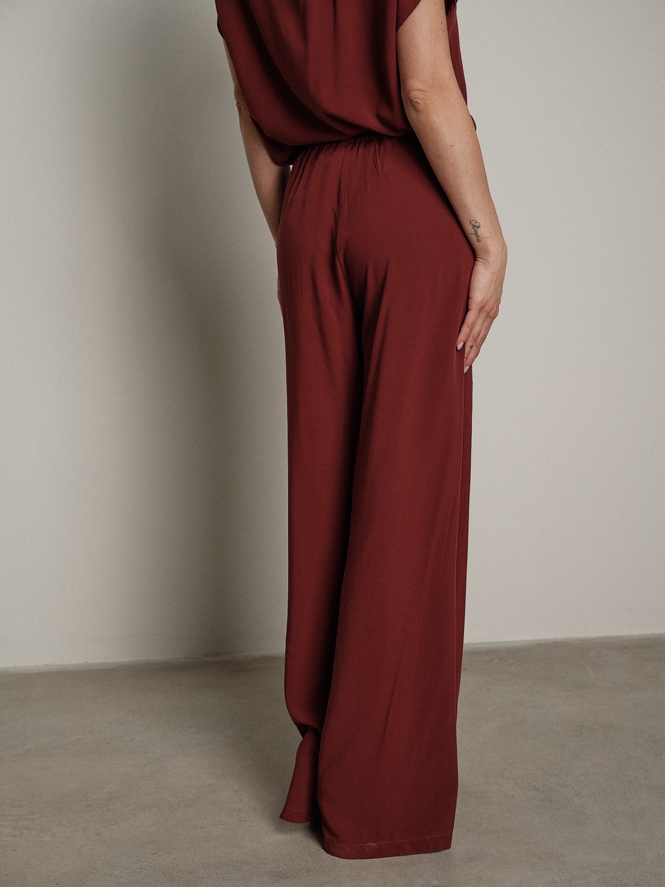Pantalone Alice india