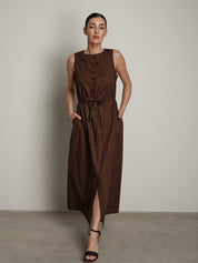 Iconic Long Dress (colors inside) PRE-ORDER 15/06