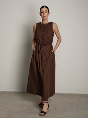 Iconic Long Dress (colors inside) PRE-ORDER 15/06