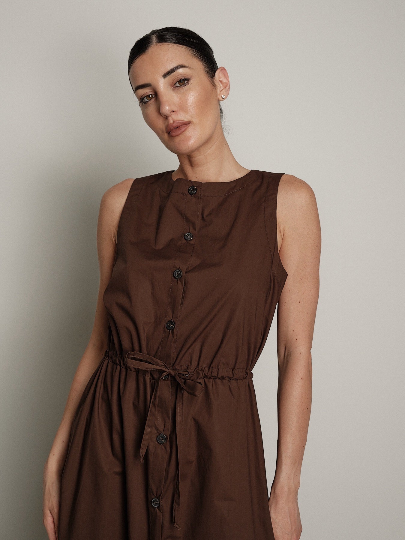 Iconic Long Dress (colors inside) PRE-ORDER 15/06