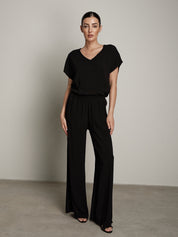 Pantalone Alice nero
