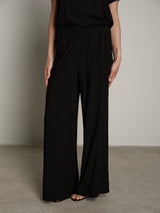 Pantalone Alice nero