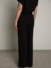 Pantalone Alice nero