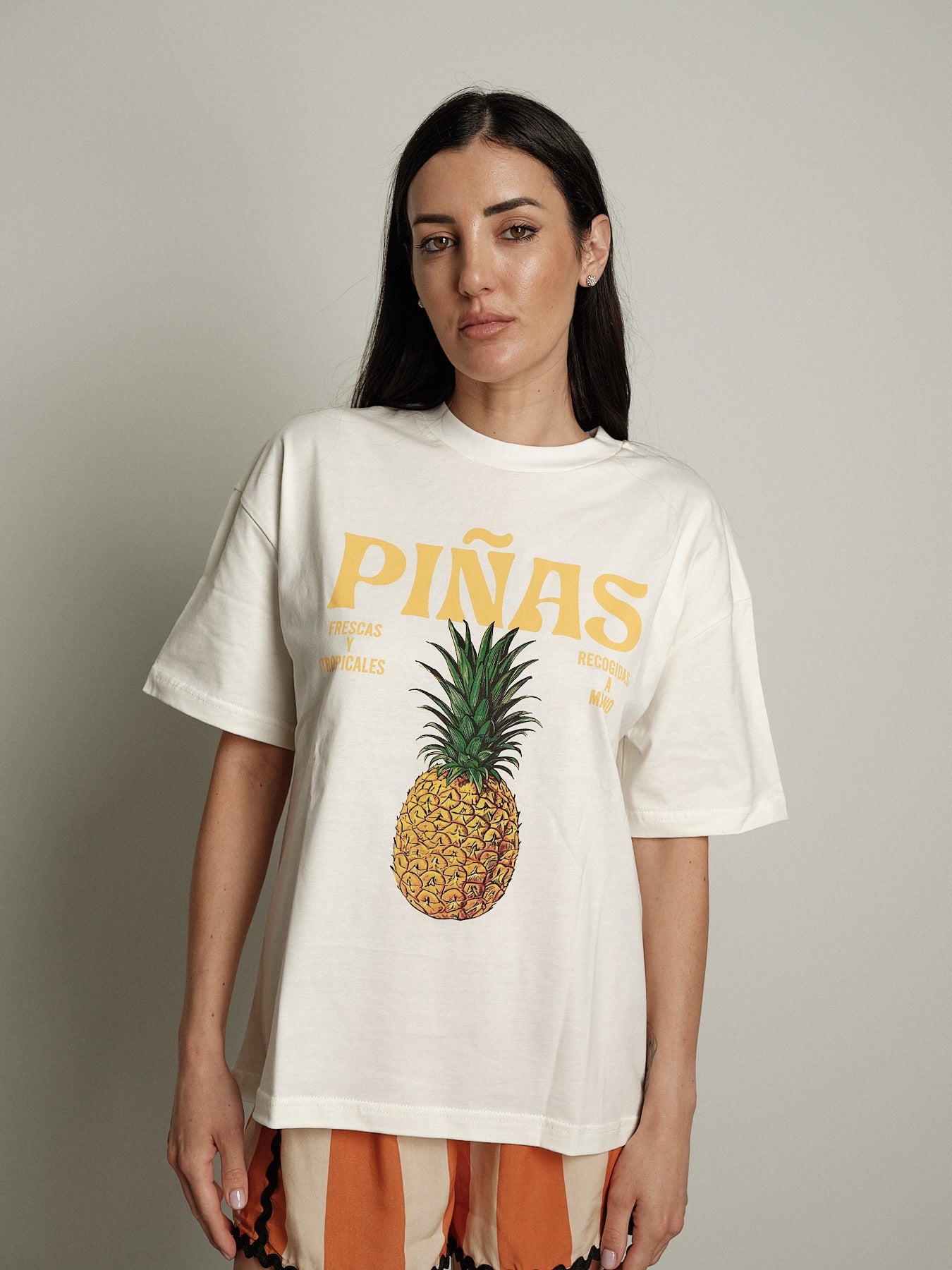 T-shirt FRUTTA (varianti interne)