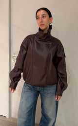 bomber chicago - Vinaccia