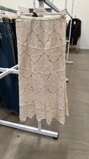 Gonna crochet butter new