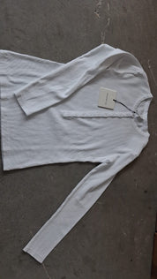 Long sleeve Henley (colors inside) PRE-ORDER 27/05