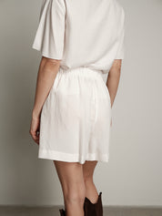 T-shirt Sogno bianca