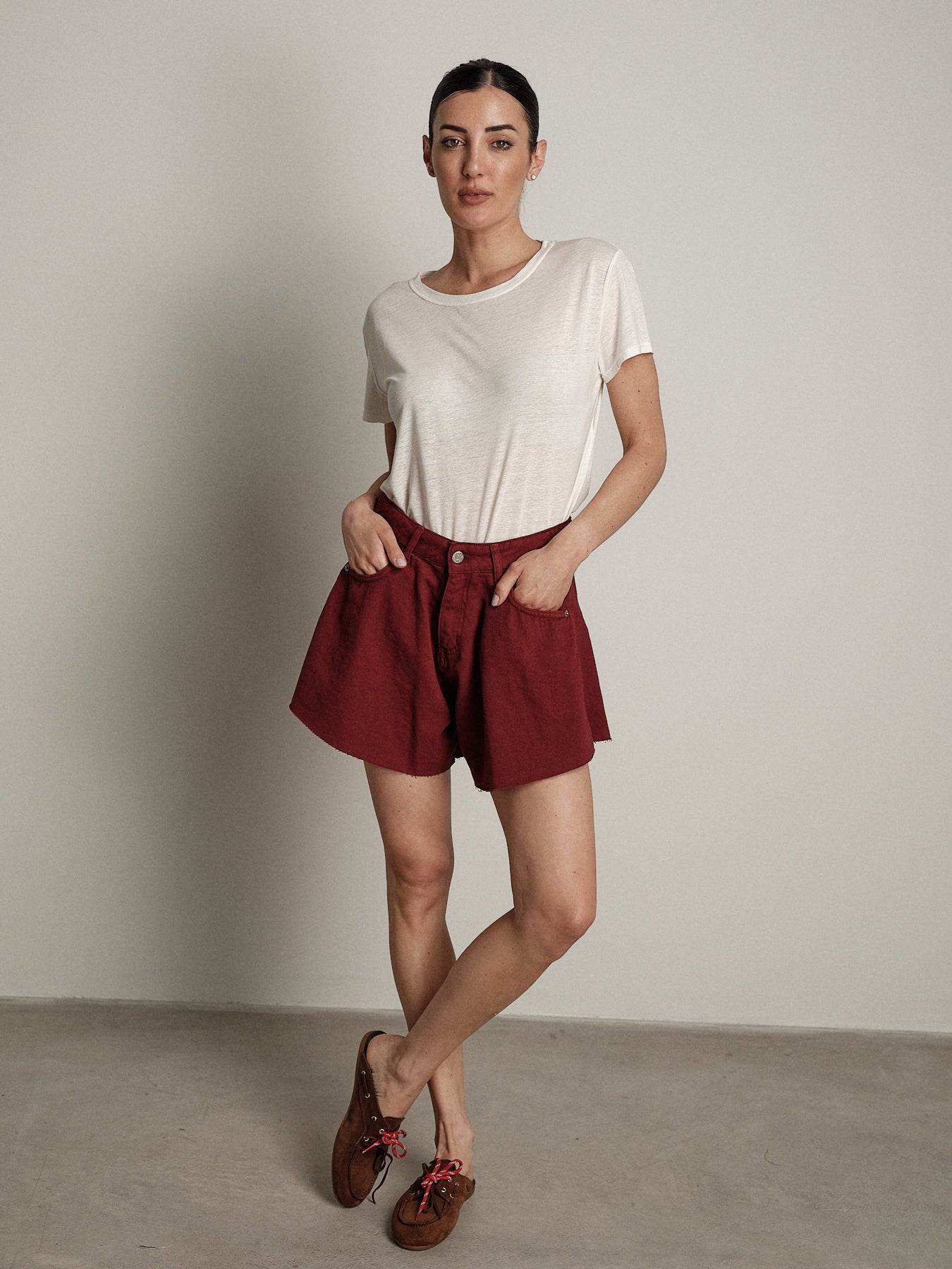 Shorts Ivy india