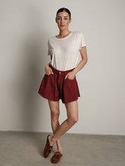 Shorts Ivy india