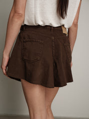 Shorts Ivy moro